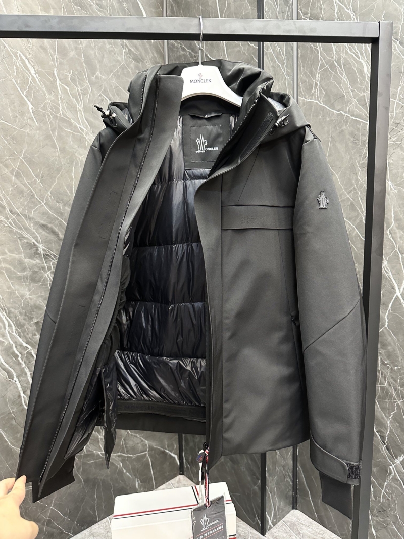 Balenciaga Down Coat